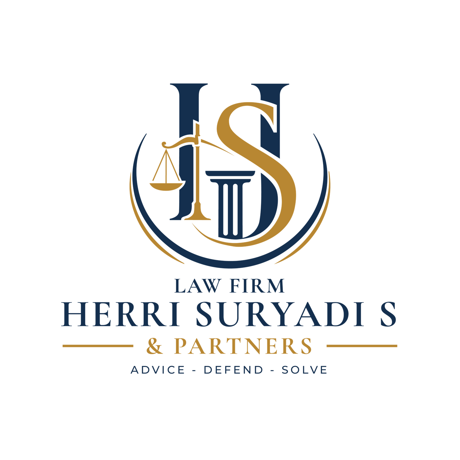 herrisuryadisnpartner.com