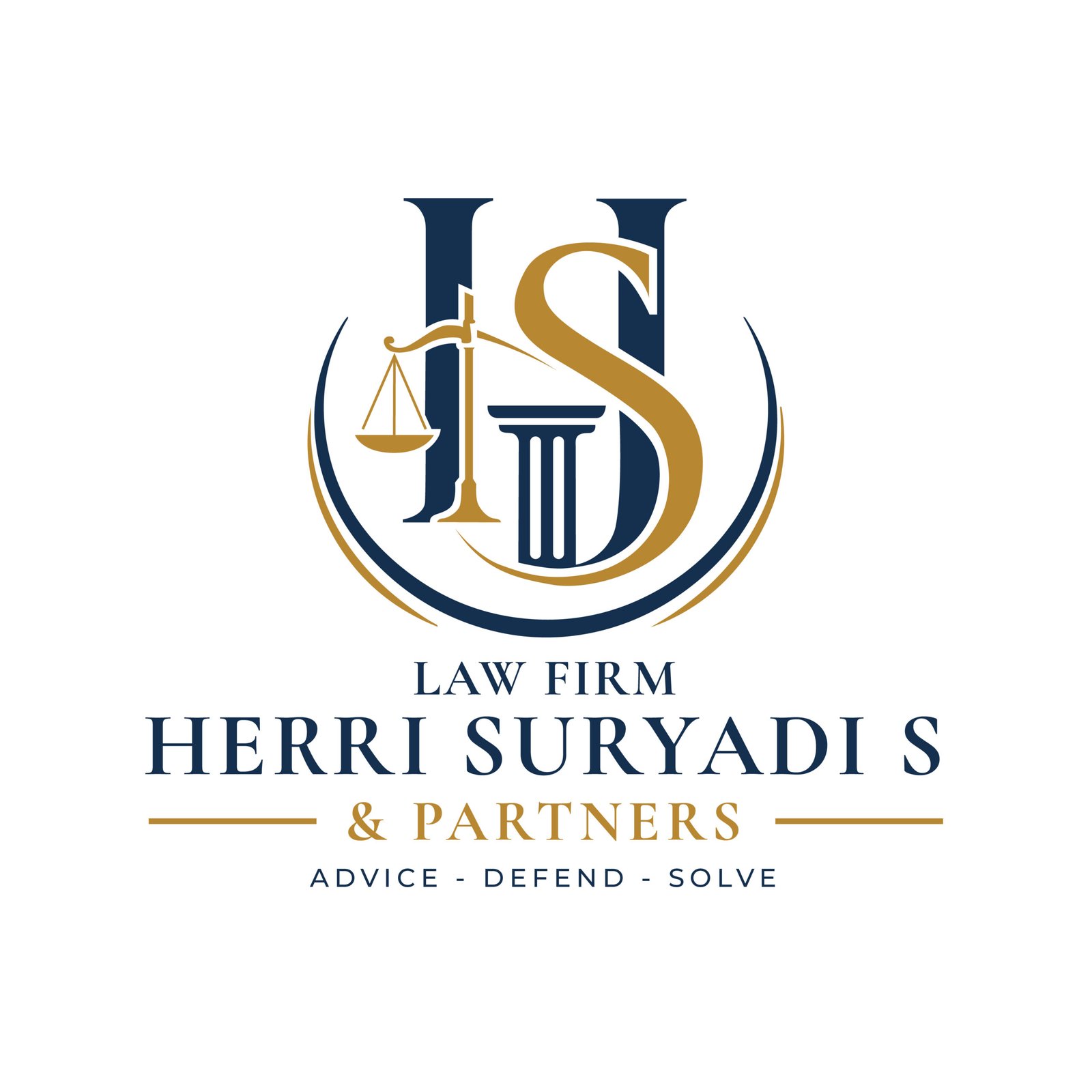 herrisuryadisnpartner.com